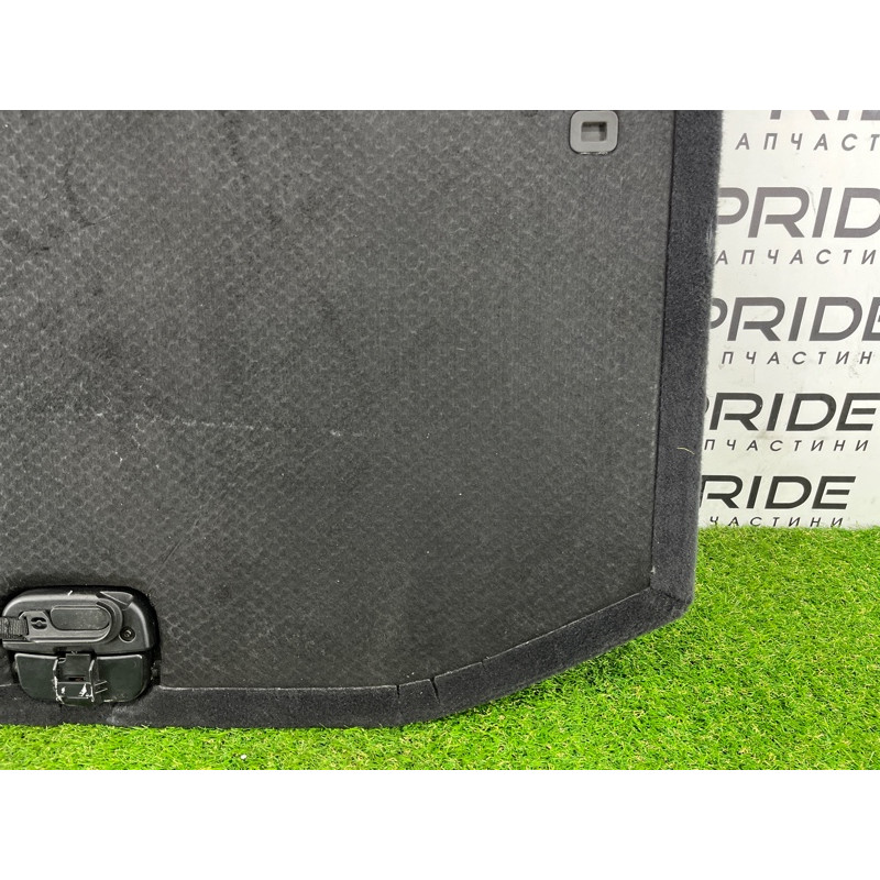 Пол Багажника (салон) Jeep Grand Cherokee WK2 2016 3.6 5XJ96DX9AF