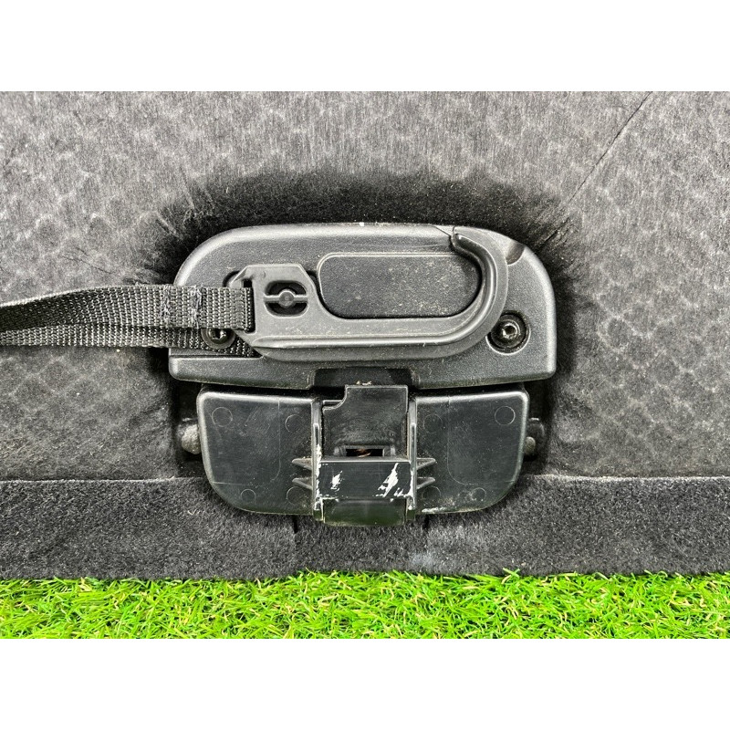 Пол Багажника (салон) Jeep Grand Cherokee WK2 2016 3.6 5XJ96DX9AF