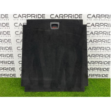 Пол Багажника