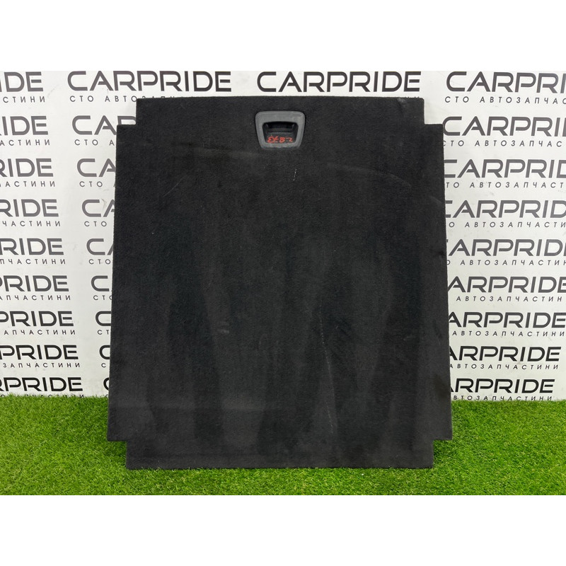 Пол Багажника (салон) BMW X3 F25 2012 3.0 51477222219