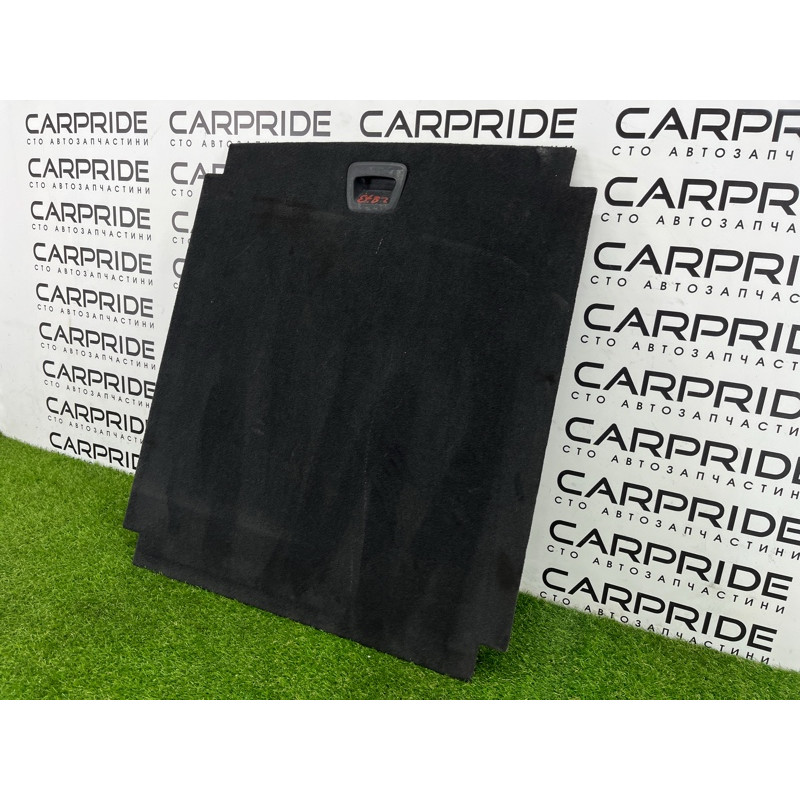 Пол Багажника (салон) BMW X3 F25 2012 3.0 51477222219