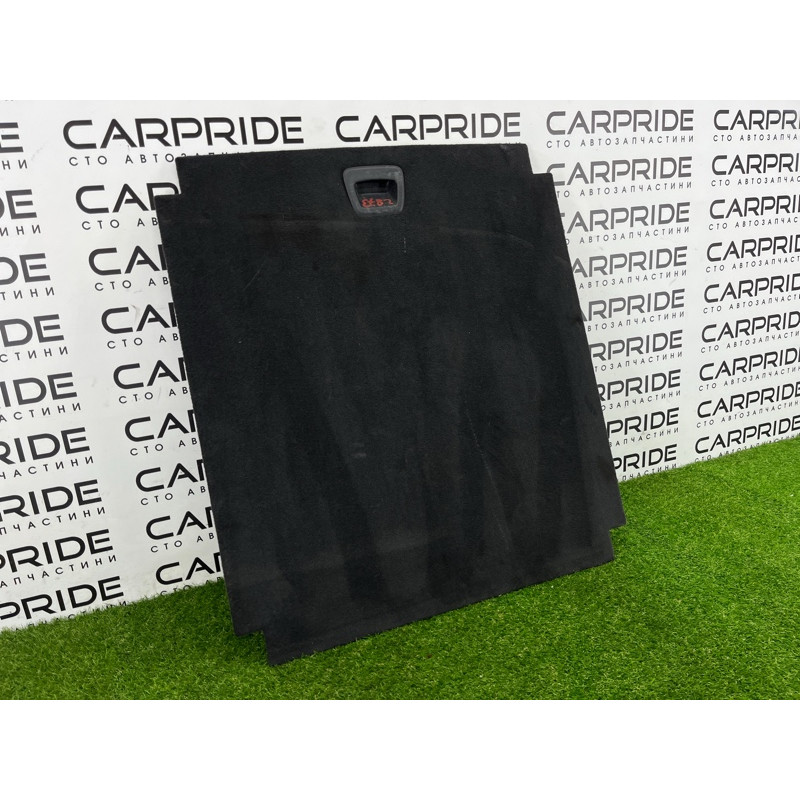 Пол Багажника (салон) BMW X3 F25 2012 3.0 51477222219