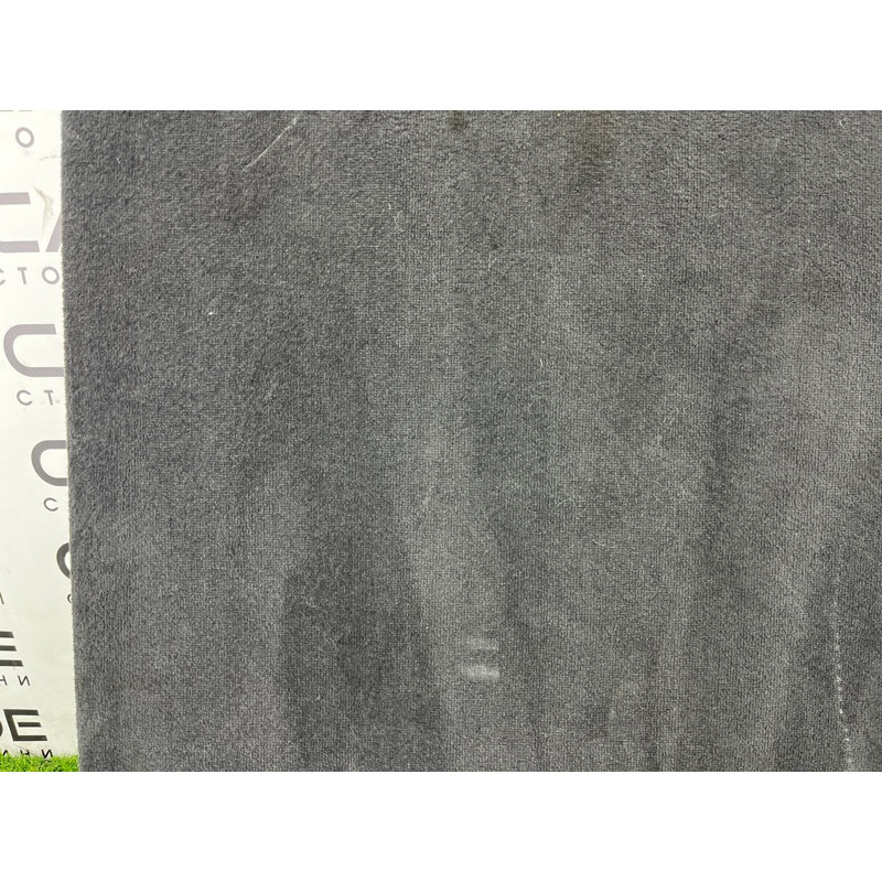 Пол Багажника (салон) BMW X3 F25 2012 3.0 51477222219