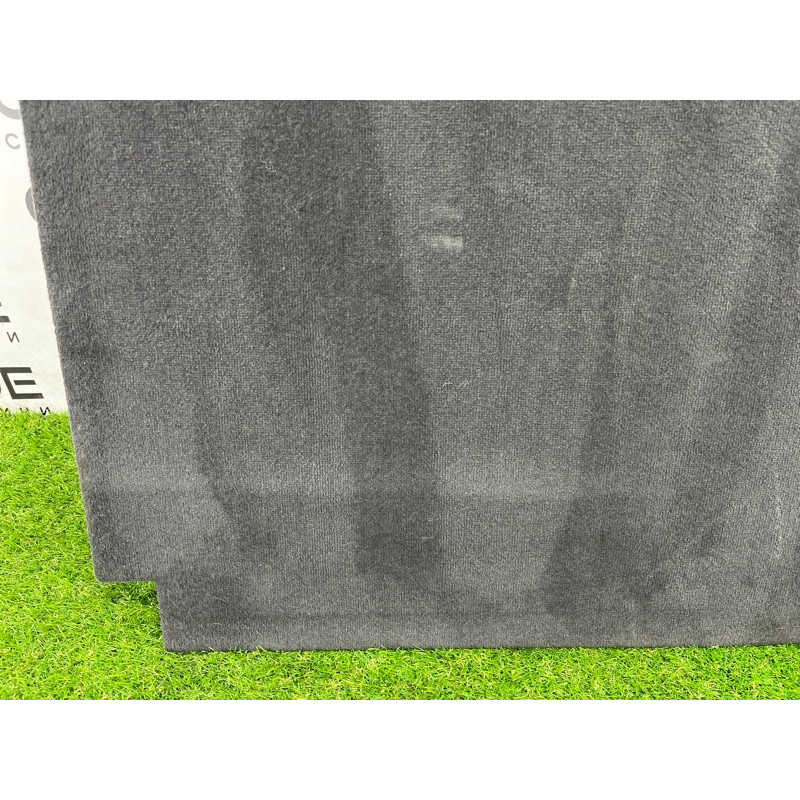 Пол Багажника (салон) BMW X3 F25 2012 3.0 51477222219