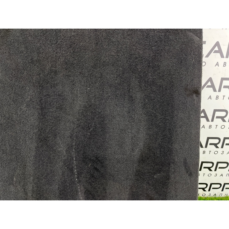 Пол Багажника (салон) BMW X3 F25 2012 3.0 51477222219