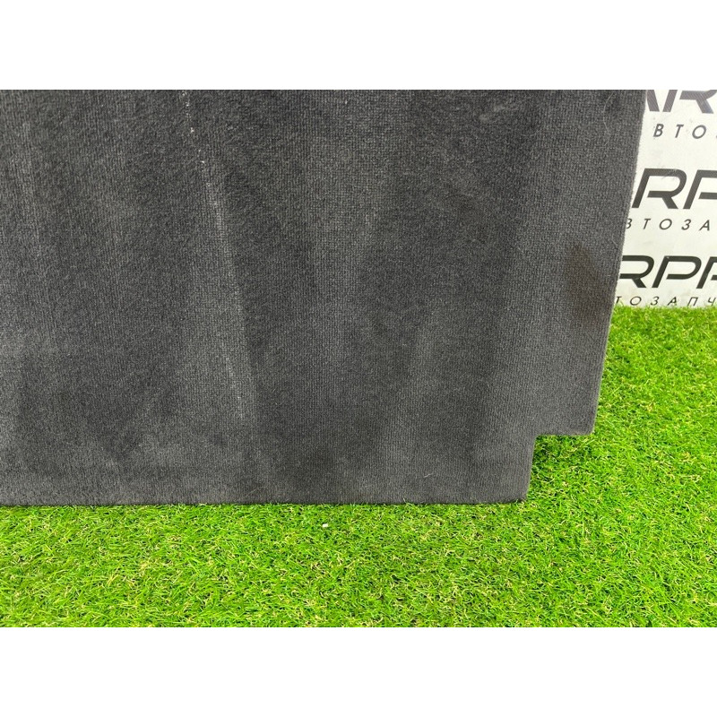 Пол Багажника (салон) BMW X3 F25 2012 3.0 51477222219