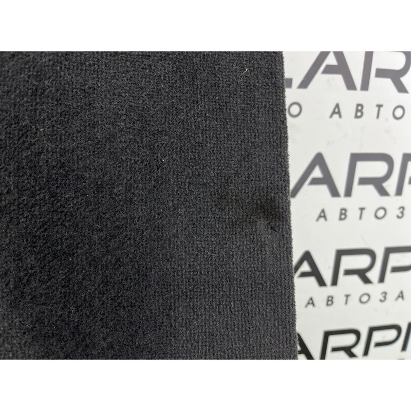 Пол Багажника (салон) BMW X3 F25 2012 3.0 51477222219