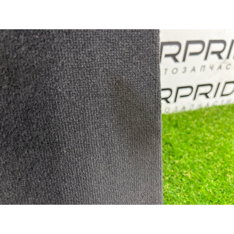 Пол Багажника (салон) BMW X3 F25 2012 3.0 51477222219