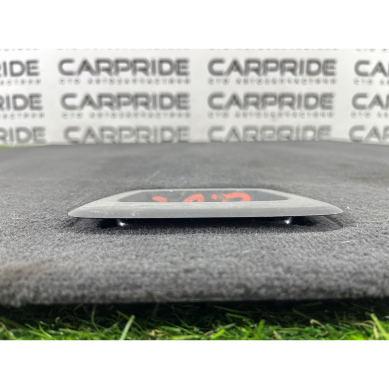 Пол Багажника (салон) BMW X3 F25 2012 3.0 51477222219