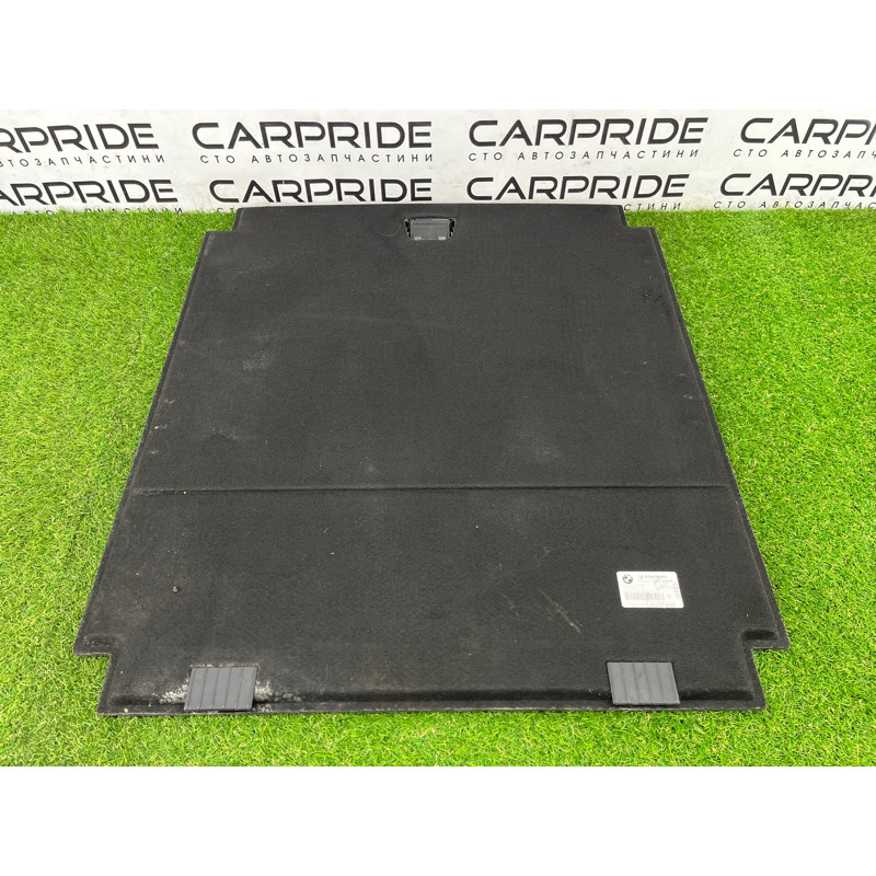 Пол Багажника (салон) BMW X3 F25 2012 3.0 51477222219