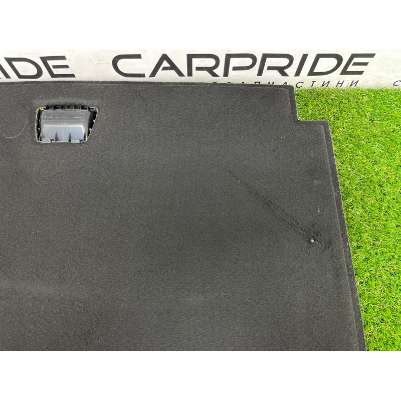 Пол Багажника (салон) BMW X3 F25 2012 3.0 51477222219