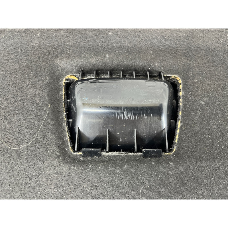 Пол Багажника (салон) BMW X3 F25 2012 3.0 51477222219