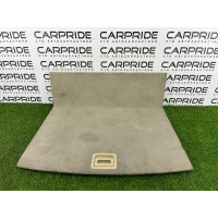 Пол Багажника