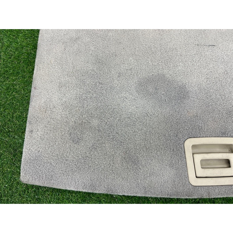 Пол Багажника (салон) Volkswagen Touareg FL 2015 3.6 7P6863546BJD3