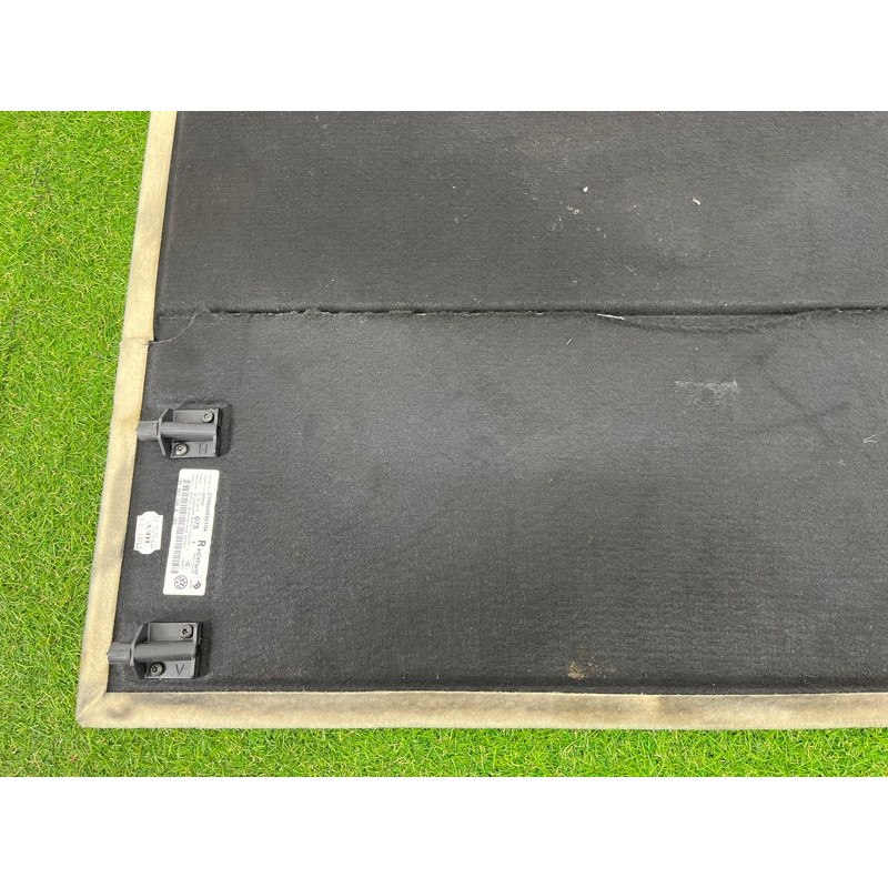 Пол Багажника (салон) Volkswagen Touareg FL 2015 3.6 7P6863546BJD3