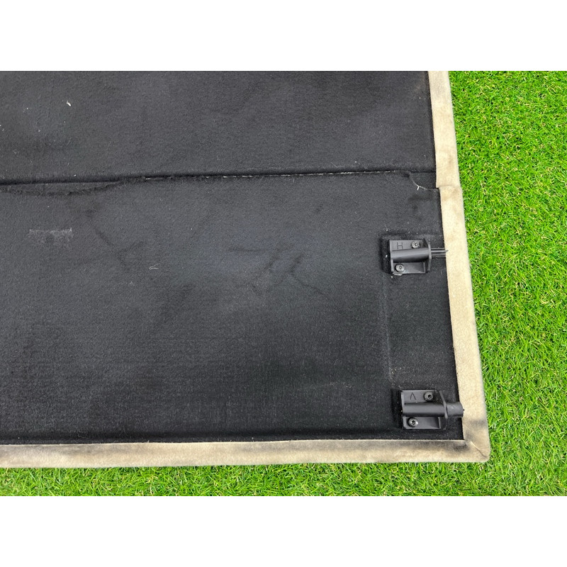 Пол Багажника (салон) Volkswagen Touareg FL 2015 3.6 7P6863546BJD3