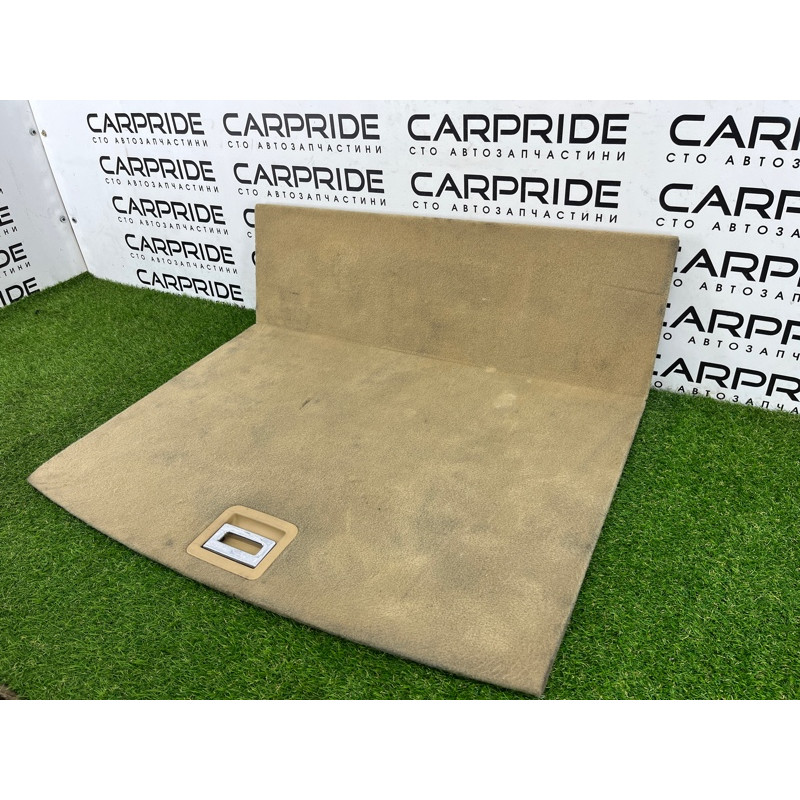 Пол Багажника (салон) PORSCHE CAYENNE 958 2012 4.8 95855154600DM5
