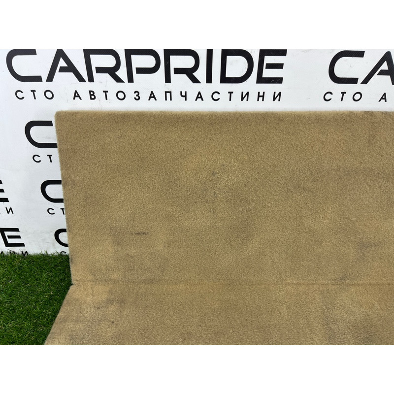 Пол Багажника (салон) PORSCHE CAYENNE 958 2012 4.8 95855154600DM5