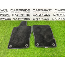 Комплект ковриков