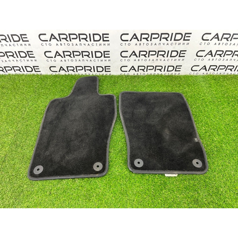 Комплект ковриков (салон) Aston Martin Vantage 2 2019 KY6318323CAW