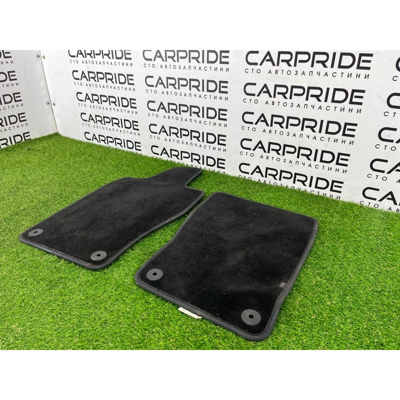 Комплект ковриков (салон) Aston Martin Vantage 2 2019 KY6318323CAW