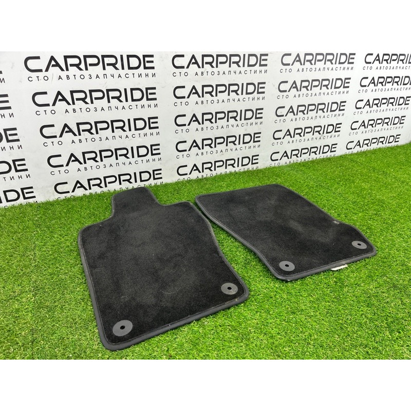 Комплект ковриков (салон) Aston Martin Vantage 2 2019 KY6318323CAW