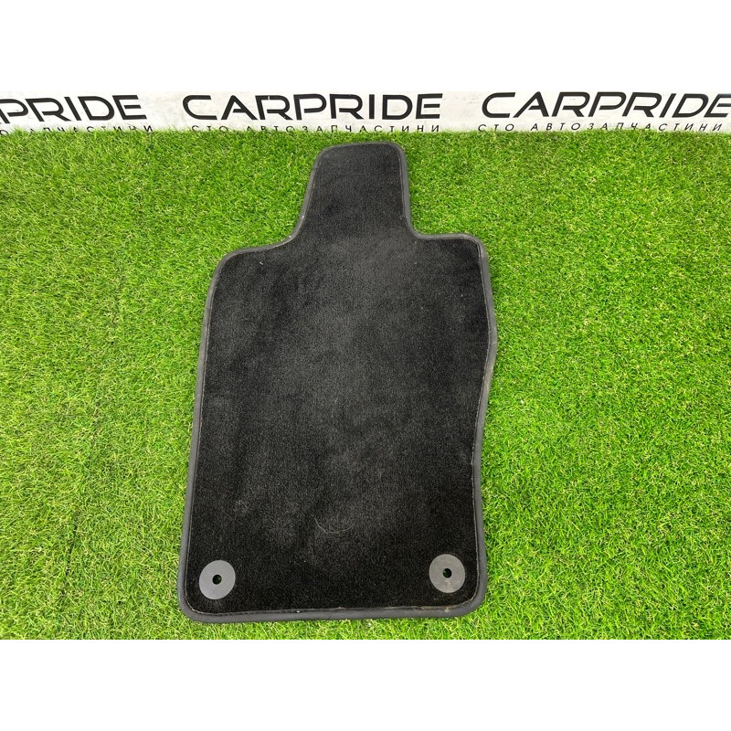 Комплект ковриков (салон) Aston Martin Vantage 2 2019 KY6318323CAW