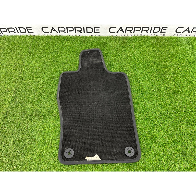 Комплект ковриков (салон) Aston Martin Vantage 2 2019 KY6318323CAW