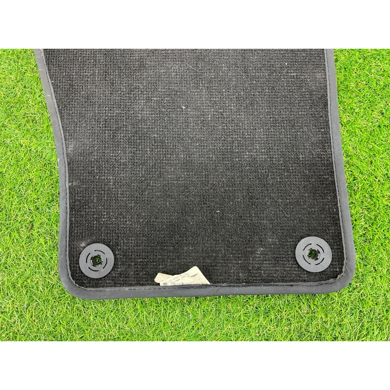 Комплект ковриков (салон) Aston Martin Vantage 2 2019 KY6318323CAW