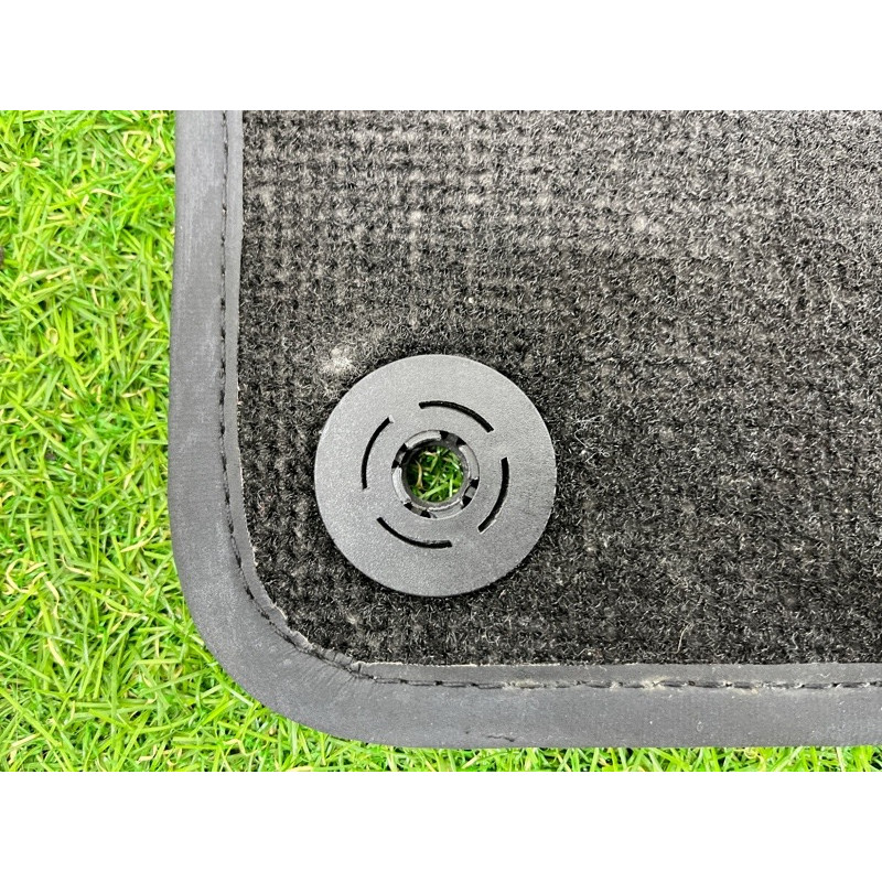 Комплект ковриков (салон) Aston Martin Vantage 2 2019 KY6318323CAW