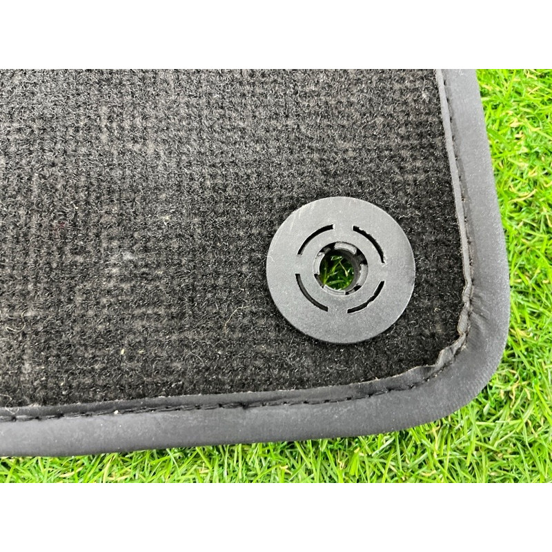 Комплект ковриков (салон) Aston Martin Vantage 2 2019 KY6318323CAW