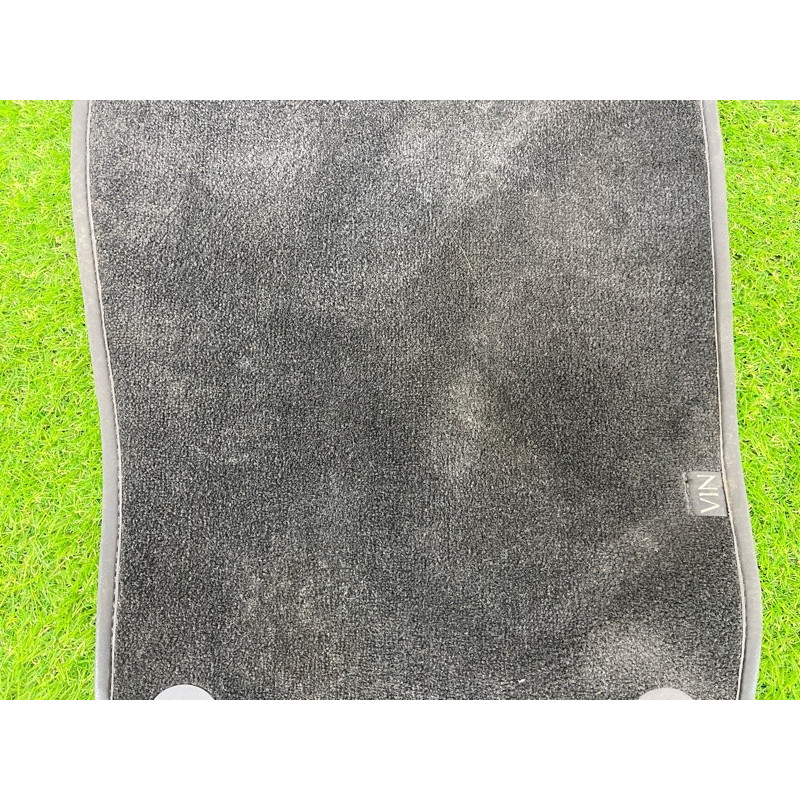 Комплект ковриков (салон) Aston Martin Vantage 2 2019 KY6318323CAW