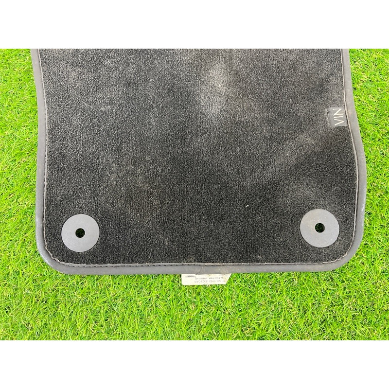 Комплект ковриков (салон) Aston Martin Vantage 2 2019 KY6318323CAW