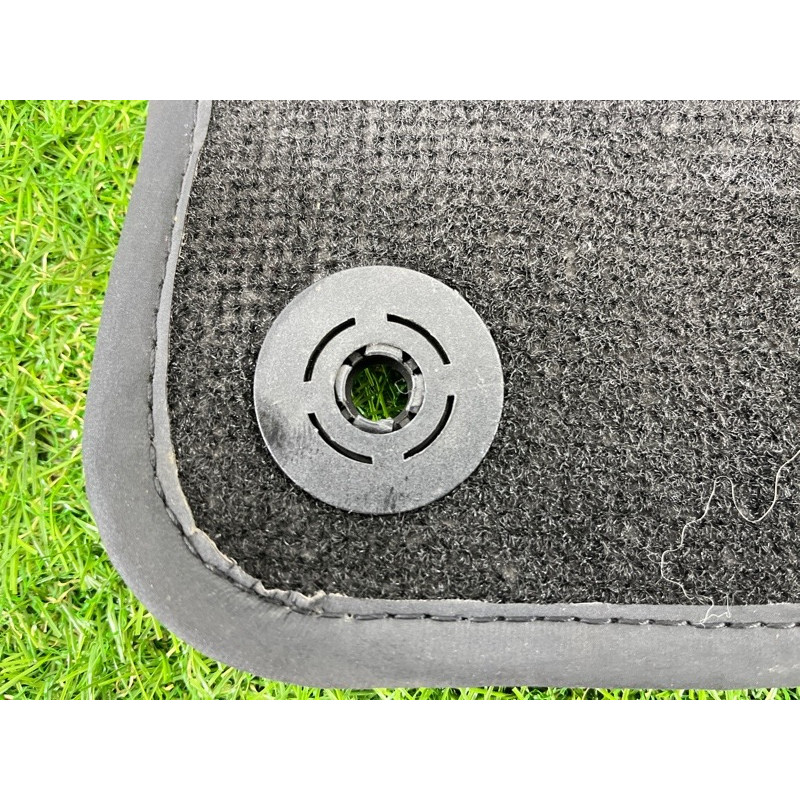 Комплект ковриков (салон) Aston Martin Vantage 2 2019 KY6318323CAW