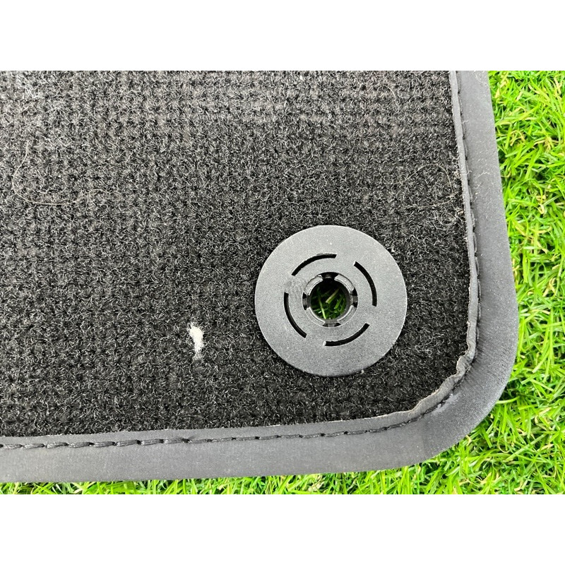 Комплект ковриков (салон) Aston Martin Vantage 2 2019 KY6318323CAW