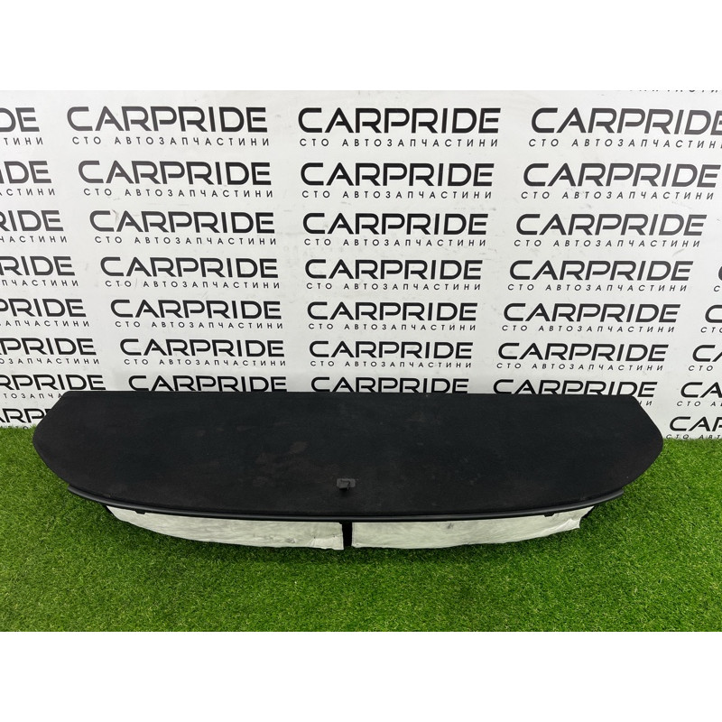 Лоток багажника (салон) Hyundai Santa Fe TM 2019 2.4GDI 85750S2200NNB