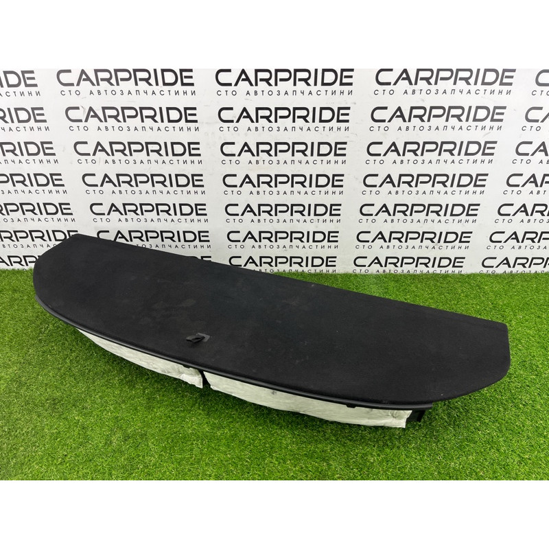 Лоток багажника (салон) Hyundai Santa Fe TM 2019 2.4GDI 85750S2200NNB