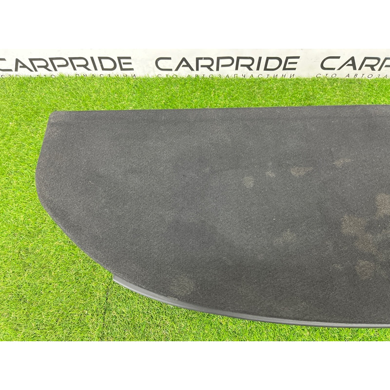 Лоток багажника (салон) Hyundai Santa Fe TM 2019 2.4GDI 85750S2200NNB