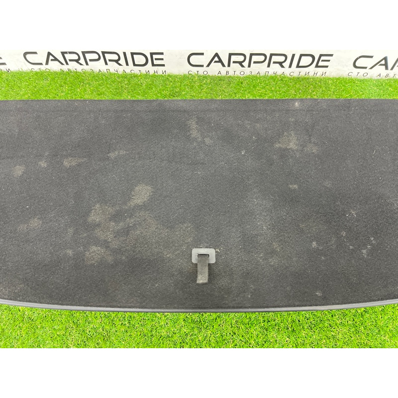 Лоток багажника (салон) Hyundai Santa Fe TM 2019 2.4GDI 85750S2200NNB