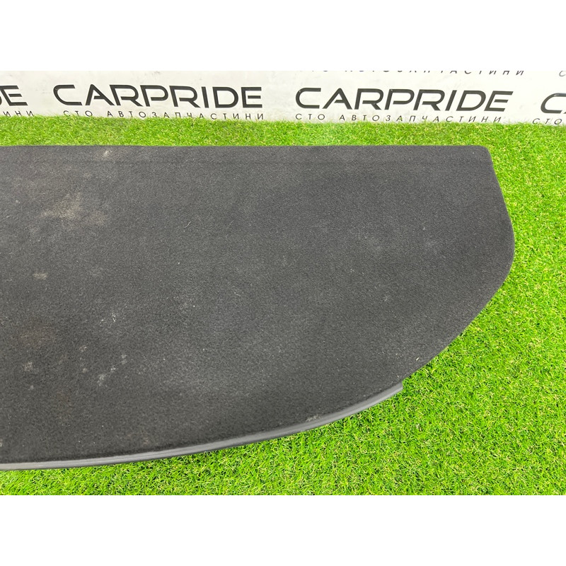 Лоток багажника (салон) Hyundai Santa Fe TM 2019 2.4GDI 85750S2200NNB