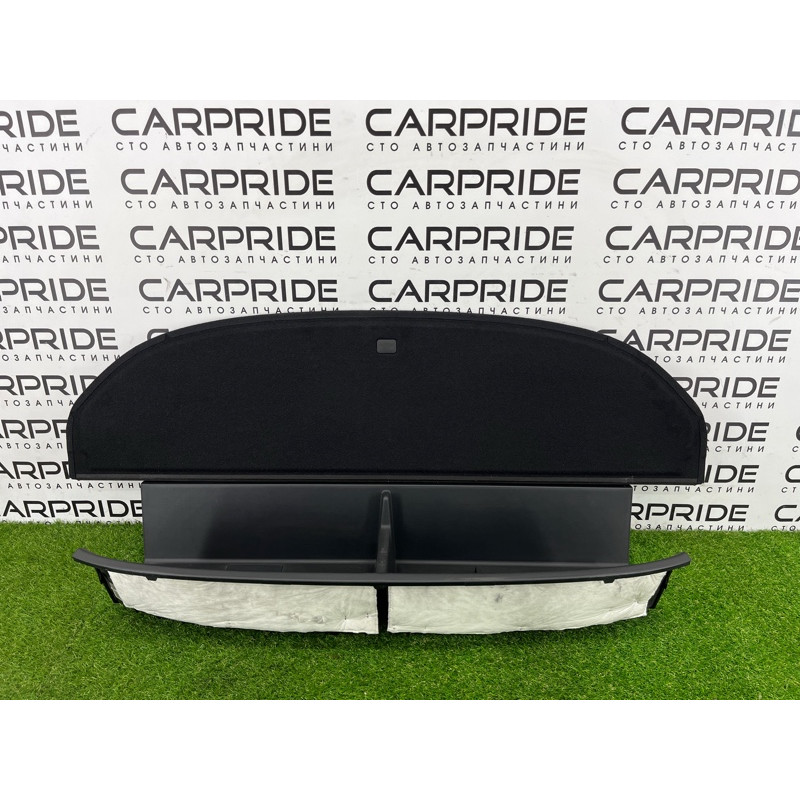 Лоток багажника (салон) Hyundai Santa Fe TM 2019 2.4GDI 85750S2200NNB