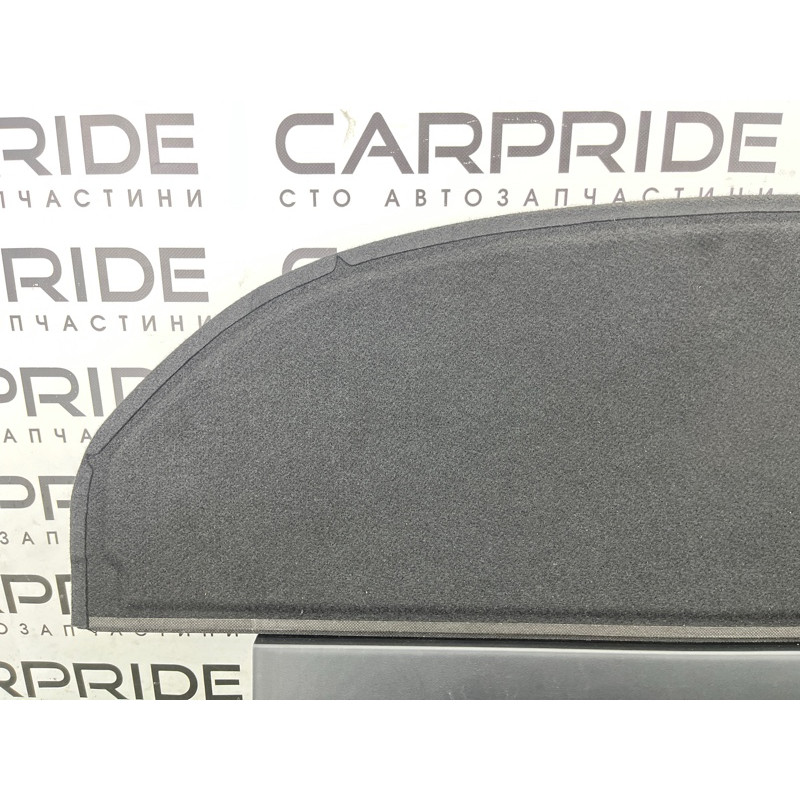 Лоток багажника (салон) Hyundai Santa Fe TM 2019 2.4GDI 85750S2200NNB