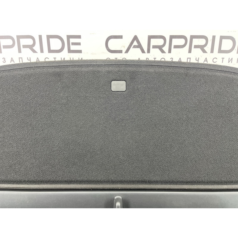 Лоток багажника (салон) Hyundai Santa Fe TM 2019 2.4GDI 85750S2200NNB