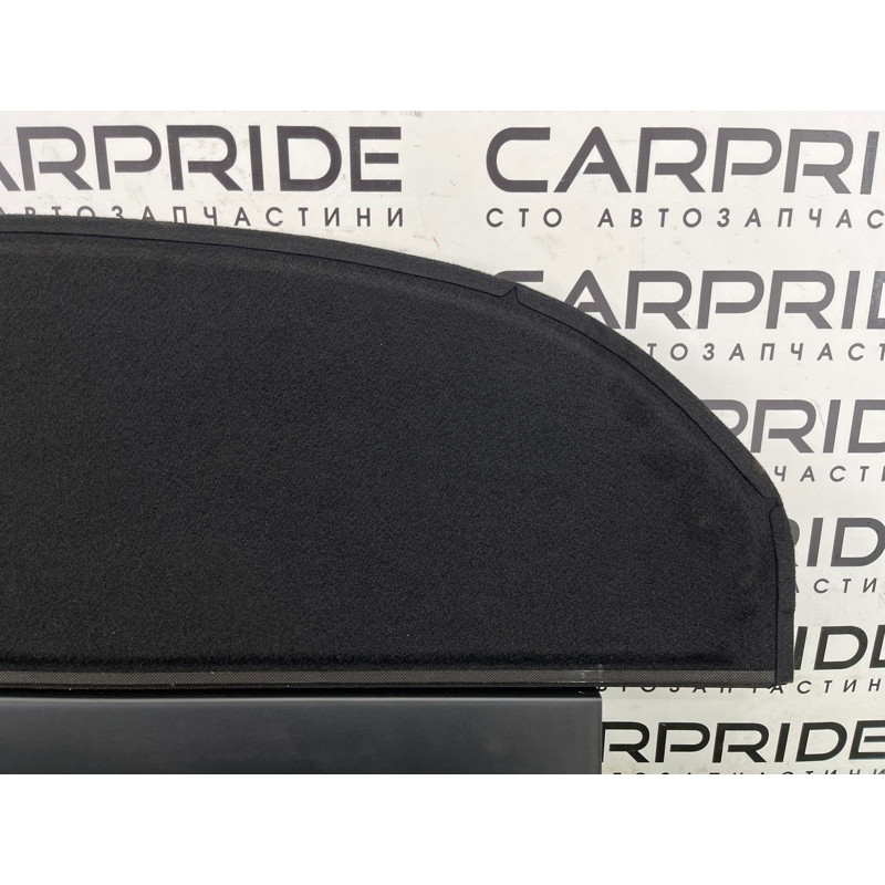 Лоток багажника (салон) Hyundai Santa Fe TM 2019 2.4GDI 85750S2200NNB