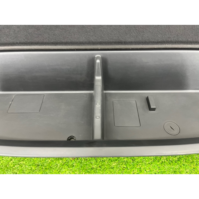 Лоток багажника (салон) Hyundai Santa Fe TM 2019 2.4GDI 85750S2200NNB