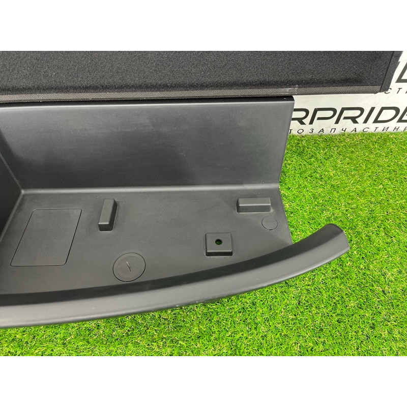 Лоток багажника (салон) Hyundai Santa Fe TM 2019 2.4GDI 85750S2200NNB