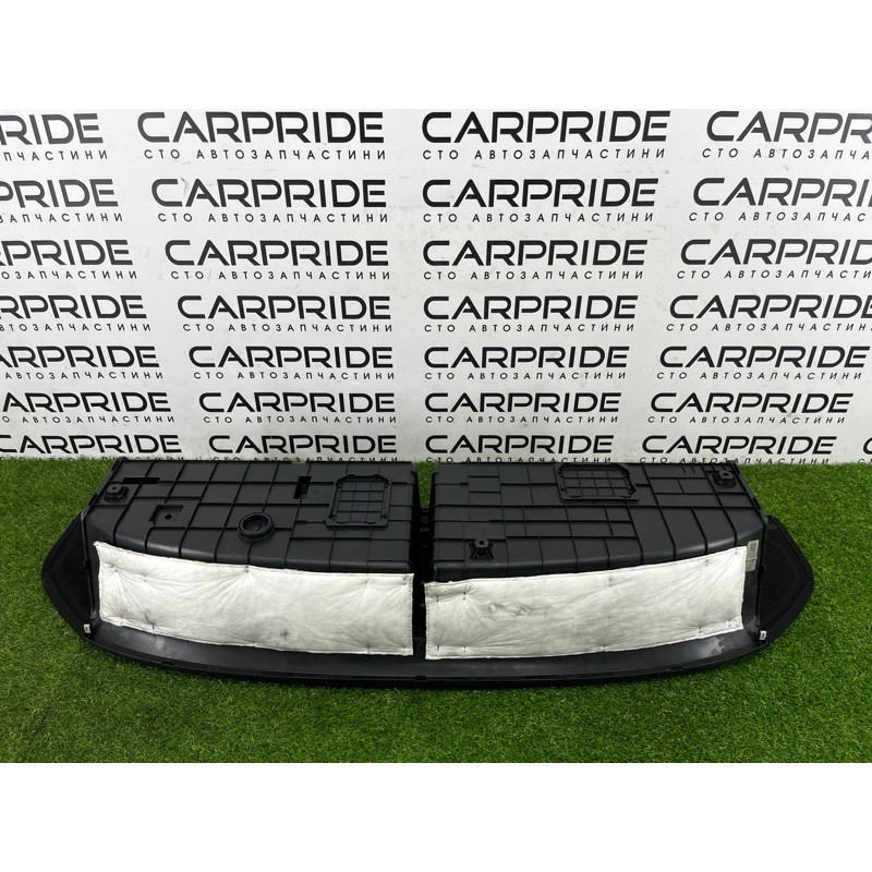 Лоток багажника (салон) Hyundai Santa Fe TM 2019 2.4GDI 85750S2200NNB