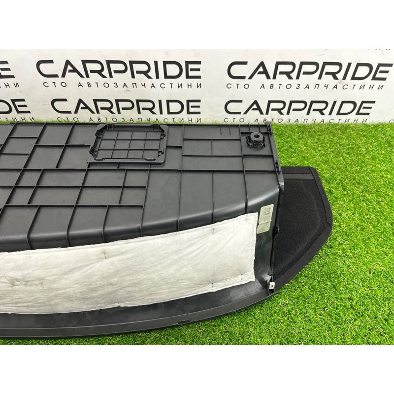 Лоток багажника (салон) Hyundai Santa Fe TM 2019 2.4GDI 85750S2200NNB