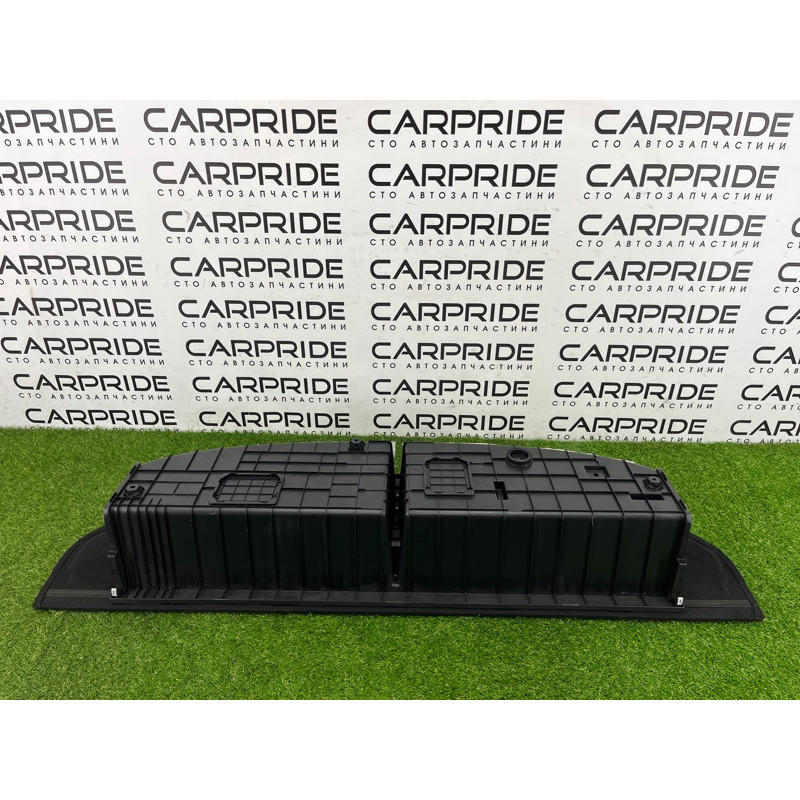 Лоток багажника (салон) Hyundai Santa Fe TM 2019 2.4GDI 85750S2200NNB