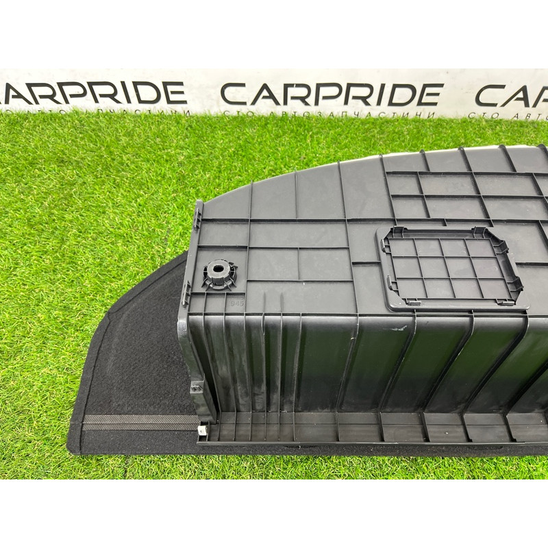 Лоток багажника (салон) Hyundai Santa Fe TM 2019 2.4GDI 85750S2200NNB